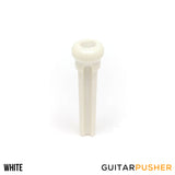 Graphtech TUSQ Bridge Pins 4mm / Mother-of-Pearl Dot (6 Pcs)