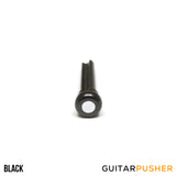 Graphtech TUSQ Bridge Pins 4mm / Mother-of-Pearl Dot (6 Pcs)