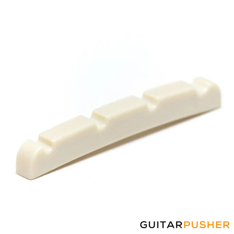 Graphtech TUSQ Nut Bass Fender Style Jazz 4 String PQ-1214-00