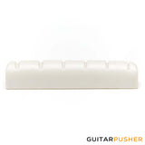 Graphtech TUSQ 6 String Acoustic Nut - Lefty PQ-1728-L0