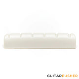 Graphtech TUSQ 6 String Acoustic Nut PQ-1801-00