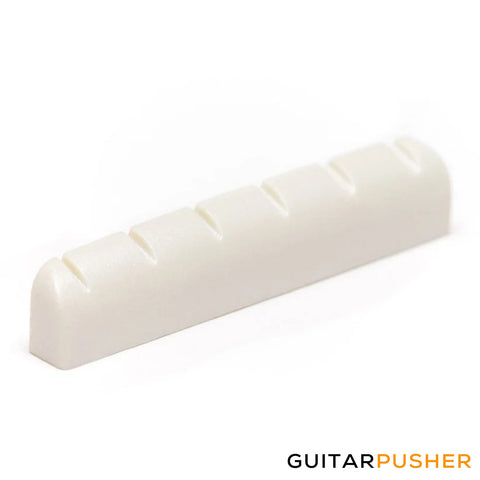 Graphtech TUSQ 6 String Acoustic Nut PQ-1801-00