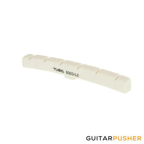 Graphtech TUSQ Nut Slotted Strat Style - Lefty PQ-5000-L0