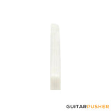 Graphtech TUSQ Nut Slotted Strat Style Flat Bottom PQ-5010-00