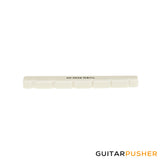 Graphtech TUSQ Nut 42mm Flat Bottom Strat Nut PQ-5042-00