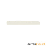 Graphtech TUSQ Nut 42mm Flat Bottom Strat Nut PQ-5042-00