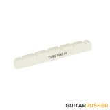 Graphtech TUSQ Nut 42mm Flat Bottom Strat Nut PQ-5042-00
