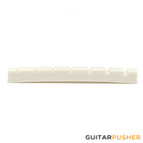 Graphtech TUSQ Nut Slotted Strat Style 7 String PQ-5700-00