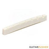 Graphtech TUSQ Nut Slotted Strat Style 7 String PQ-5700-00