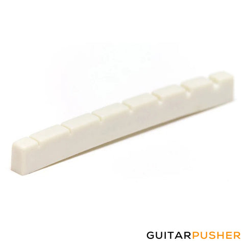 Graphtech TUSQ Nut Slotted Strat Style 7 String PQ-5700-00