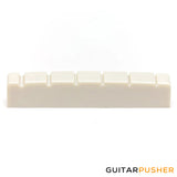 Graphtech TUSQ Nut Slotted Jumbo Lefty PQ-6000-L0