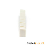 Graphtech TUSQ Nut Slotted Jumbo Lefty PQ-6000-L0