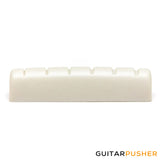 Graphtech TUSQ Nut Slotted 1/4 in. Epiphone Style PQ-6060-00