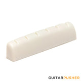 Graphtech TUSQ Nut Slotted 1/4 in. Epiphone Style PQ-6060-00