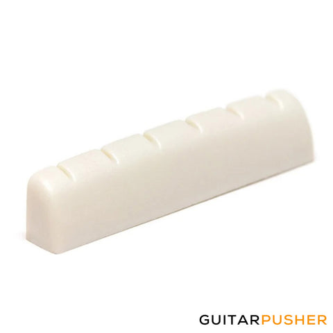 Graphtech TUSQ Nut Slotted 1/4 in. Epiphone Style PQ-6060-00