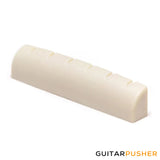 Graphtech TUSQ Nut Slotted 1/4 in. Epiphone Style - Lefty PQ-6060-L0
