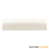 Graphtech TUSQ Nut Slotted 6 String PQ-6115-00