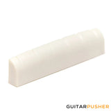 Graphtech TUSQ Nut Slotted 6 String PQ-6115-00