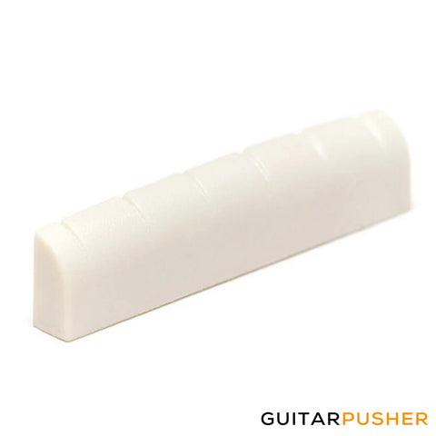 Graphtech TUSQ Nut Slotted 6 String PQ-6115-00
