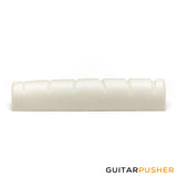 Graphtech TUSQ Gibson Style Slotted Acoustic Nut PQ-6400-00