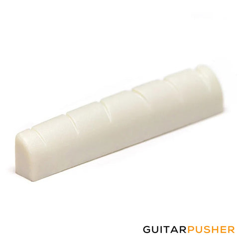 Graphtech TUSQ Gibson Style Slotted Acoustic Nut PQ-6400-00