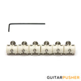 Graphtech TUSQ Saddle Barrel Adjustable Jazzmaster PQ-8108-00