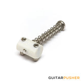 Graphtech TUSQ Saddle Barrel I.O.S. 6-Pce Tele PQ-8166-00