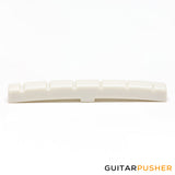 Graphtech TUSQ XL Slotted Strat Style- Lefty PQL-5000-L0
