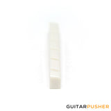 Graphtech TUSQ XL Slotted Strat Style- Lefty PQL-5000-L0