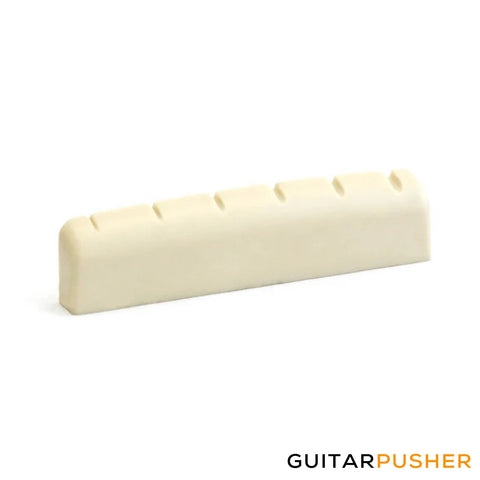 Graphtech TUSQ XL Slotted 1/4 in. Epiphone Style PQL-6061-00