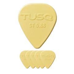 Graphtech TUSQ Standard Pick 6 Pack - GuitarPusher
