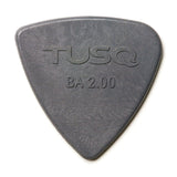 Graphtech TUSQ Bi-Angle Pick 4 Pack - Deep