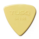 Graphtech TUSQ Bi-Angle Pick 4 Pack - Warm