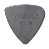 Graphtech TUSQ Bi-Angle Pick 4 Pack - Deep