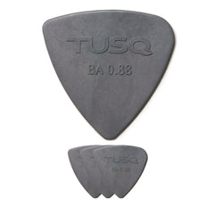 Graphtech TUSQ Bi-Angle Pick 4 Pack - Deep