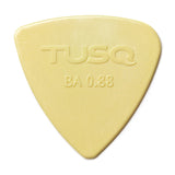 Graphtech TUSQ Bi-Angle Pick 4 Pack - Warm