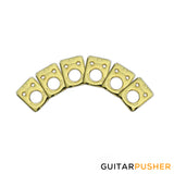 Graphtech Premium Plates For Fender Style 2 Pin Hole