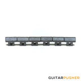 Graphtech String Saver Saddle Tune-O-Matic ABR-1 (6 Pcs) PS-8400-00