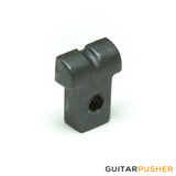 Graphtech String Saver Saddle Tune-O-Matic Nashville TOM post 2000 / Schaller (6 Pcs) PS-8500-00