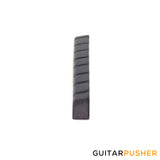 Graphtech Black TUSQ XL 8-String Nut Slotted L54.40mm PT-1354-00