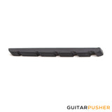 Graphtech Black TUSQ XL 5 String Fanned Fret Multi-Scale Bass Nut L57.30mm PT-5306-00