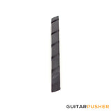 Graphtech Black TUSQ XL 5 String Fanned Fret Multi-Scale Bass Nut L57.30mm PT-5306-00