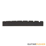 Graphtech Black TUSQ XL Slotted Strat 7 String PT-5700-00