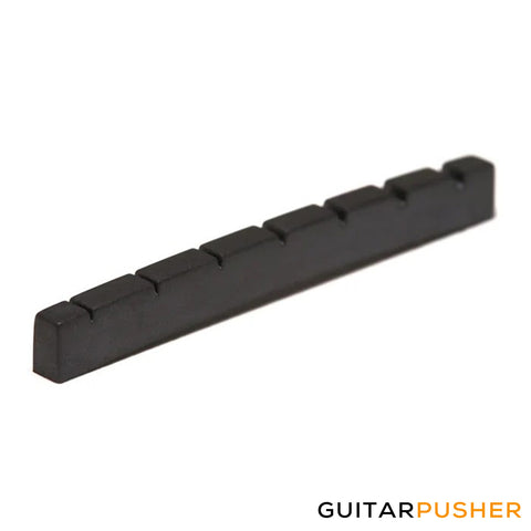 Graphtech Black TUSQ XL Slotted Strat 7 String PT-5700-00