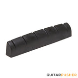 Graphtech Black TUSQ XL Slotted 1 13/16 in. PT-6136-00