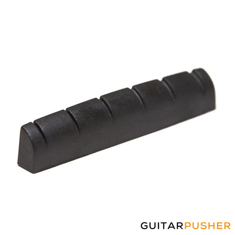 Graphtech Black TUSQ XL Slotted 1 13/16 in. PT-6136-00
