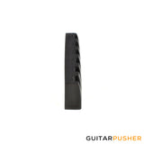 Graphtech Model 6518 The Un-Lock Nut, 6-String Slotted. Radius 10" 254mm PU-6518-00