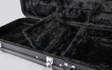 G-Craft HC-027 Rectangular Hard Case for Electric Guitar