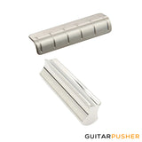 Hosco DA-SSBN Slide Bars for Lap-Top Guitars & F-3303 Extension Nut (DA-SSBN-S)