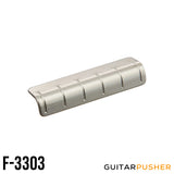 Hosco DA-SSBN Slide Bars for Lap-Top Guitars & F-3303 Extension Nut (DA-SSBN-S)